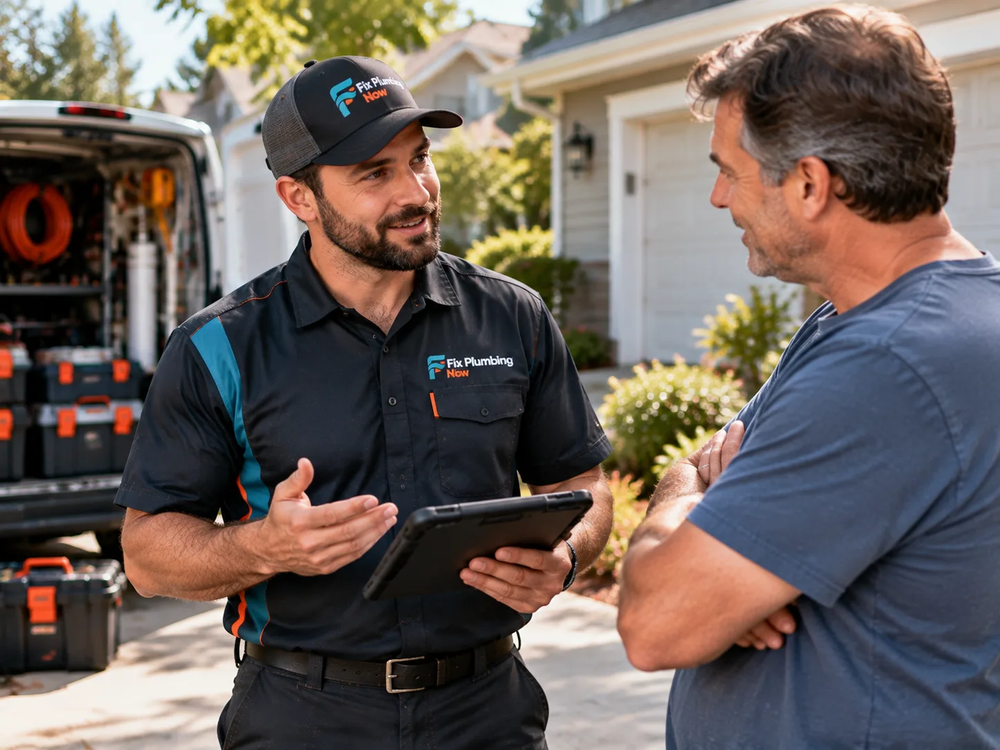 Clogged Drain Service Mansfield, WA FAQs